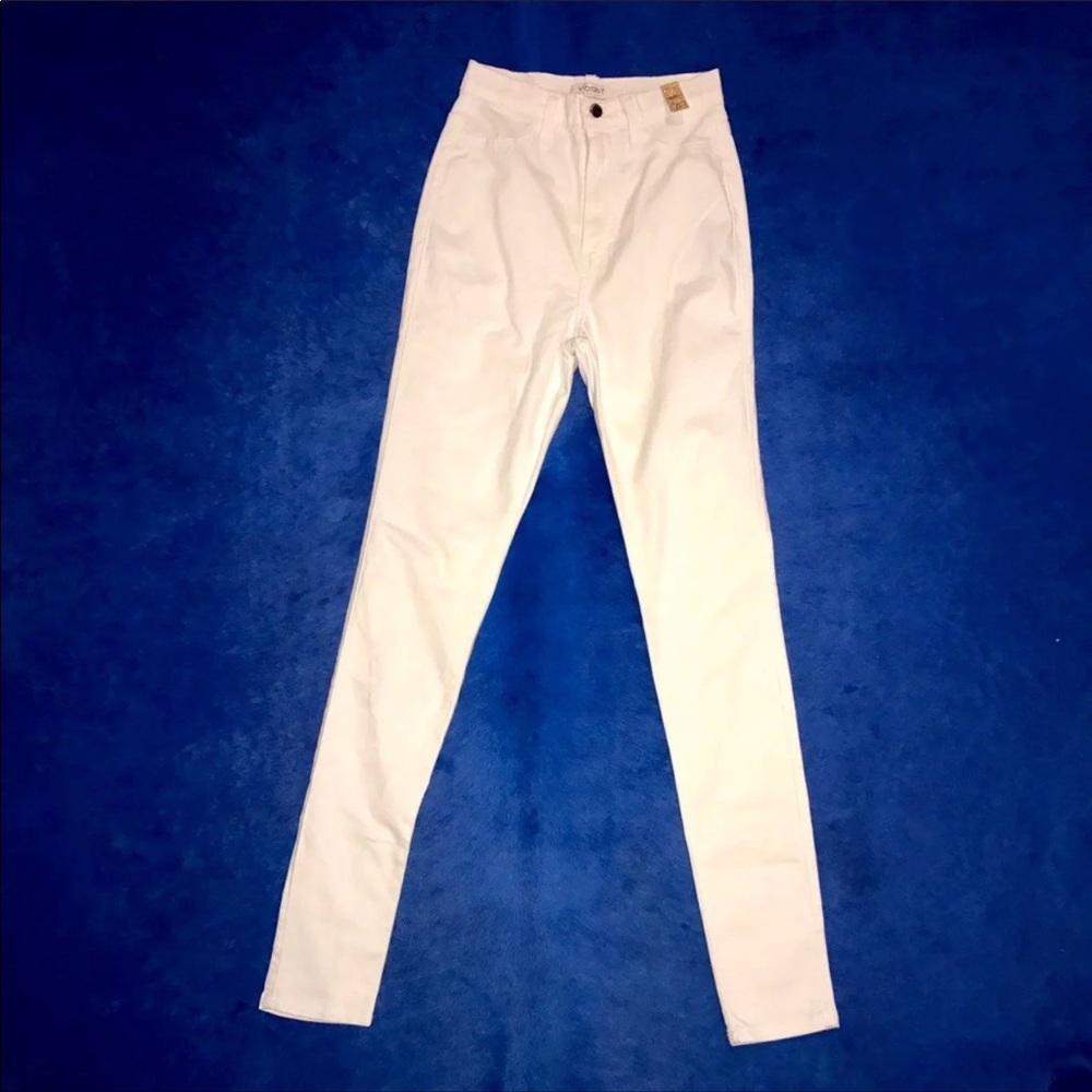 Fashion Nova Jeans